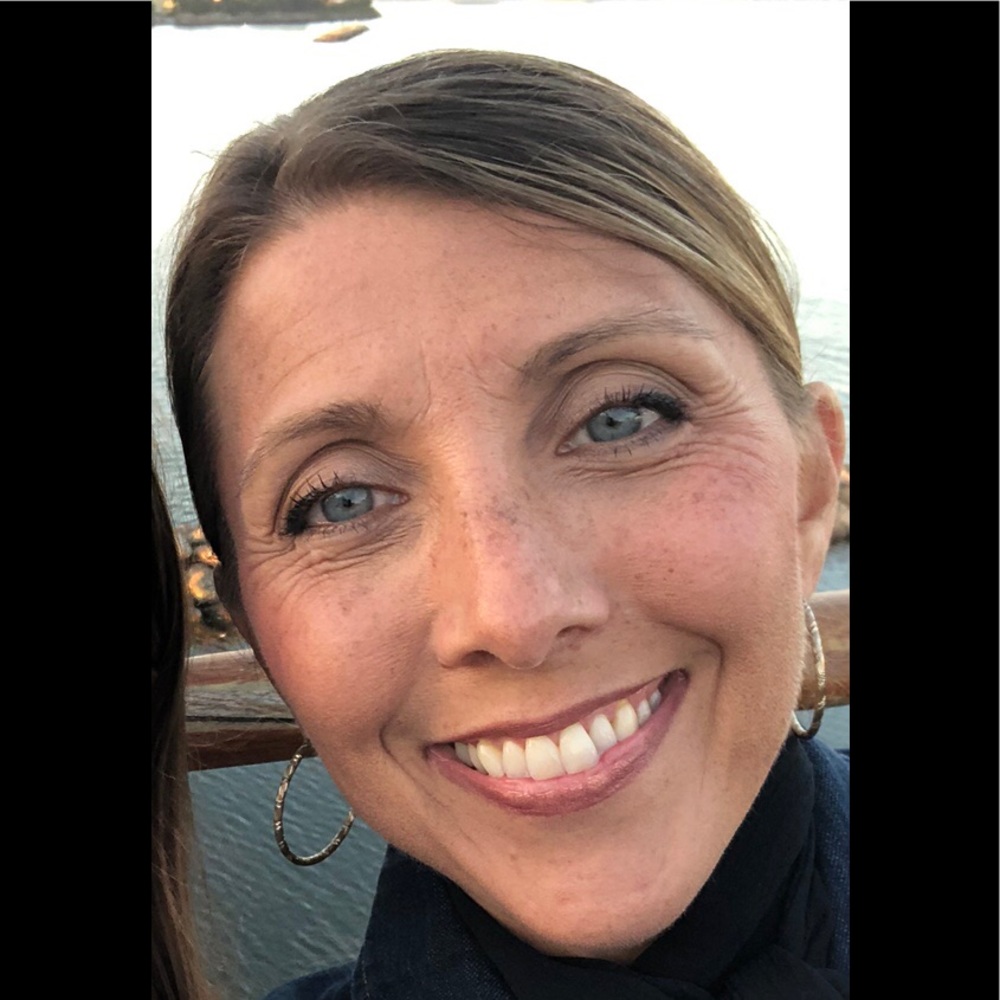 Meet your Posher, Christina